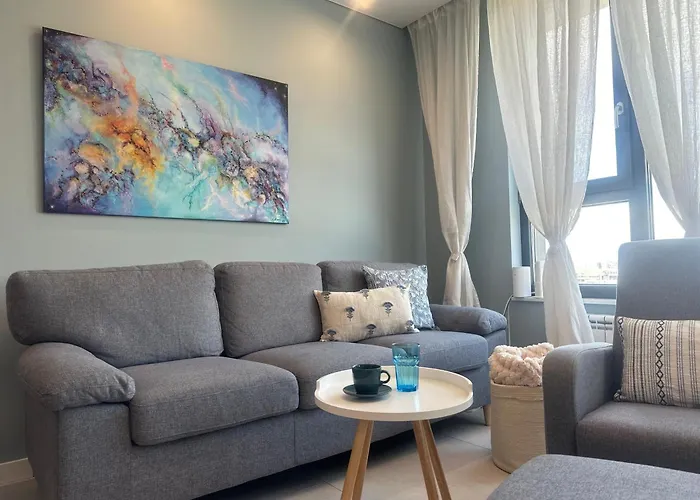 в 48 в сграда мона Sofya