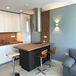 Modern Business In Sifia, Mona Building Apartment