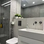 Apartment Modern Business In Sifia, Mona Building