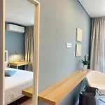 Apartment Modern Business In Sifia, Mona Building *