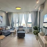 Apartment Modern Business In Sifia, Mona Building *