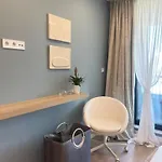 Modern Business In Sifia, Mona Building Apartment *