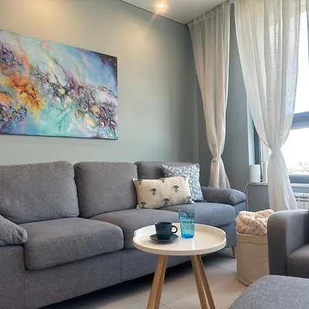 в 48 в сграда мона Sofia