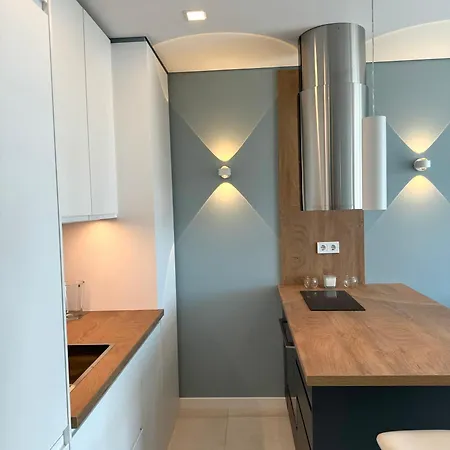 Appartement в 48 в сграда мона Sofia