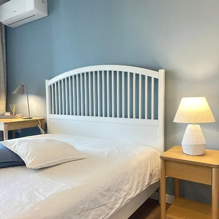 Modern Business In Sifia, Mona Building Apartament *