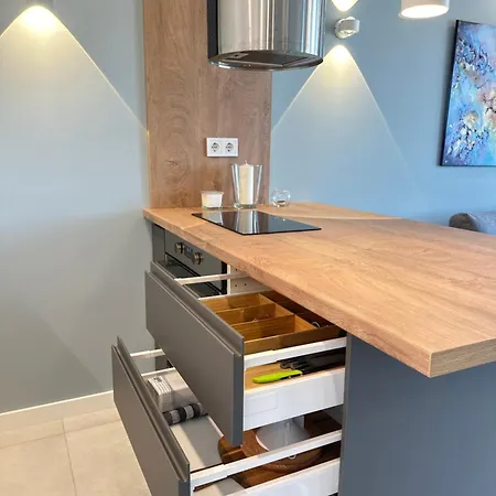 Modern Business In Sifia, Mona Building Apartament Sofia