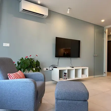 Modern Business In Sifia, Mona Building * Sofia