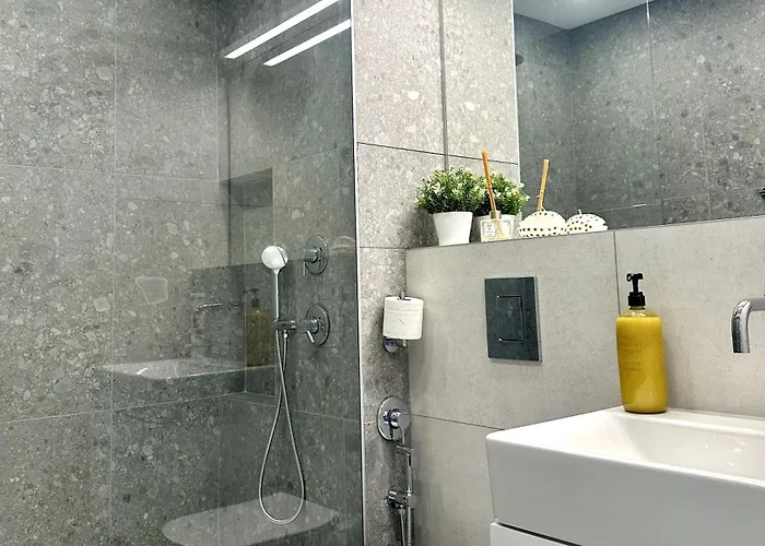 Appartement в 48 в сграда мона Sofia