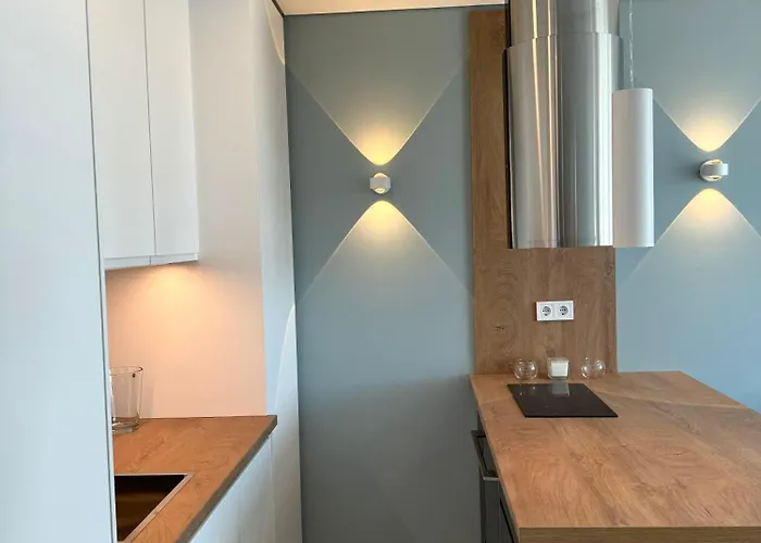 Appartement в 48 в сграда мона Sofia