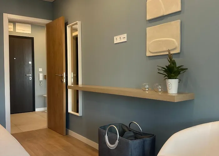 в 48 в сграда мона Sofia