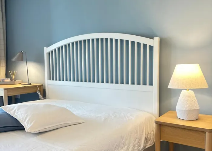 в 48 в сграда мона Apartment *