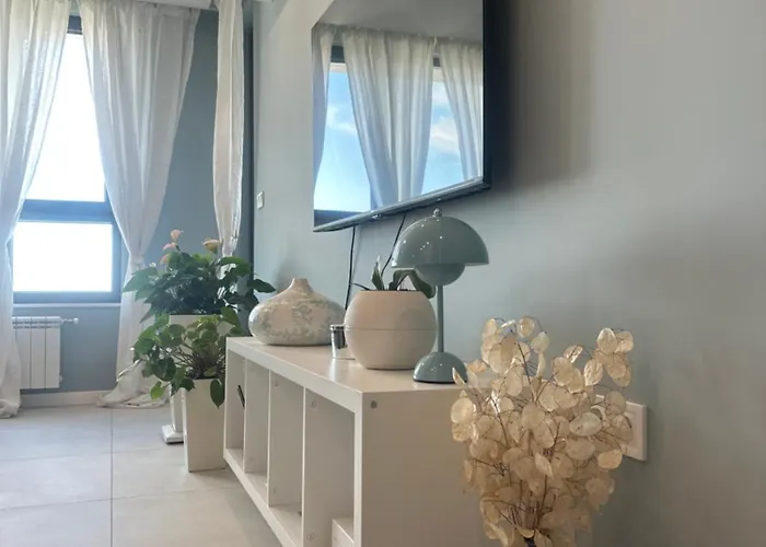 Appartement в 48 в сграда мона Sofia