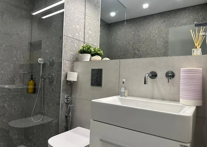 Appartement в 48 в сграда мона