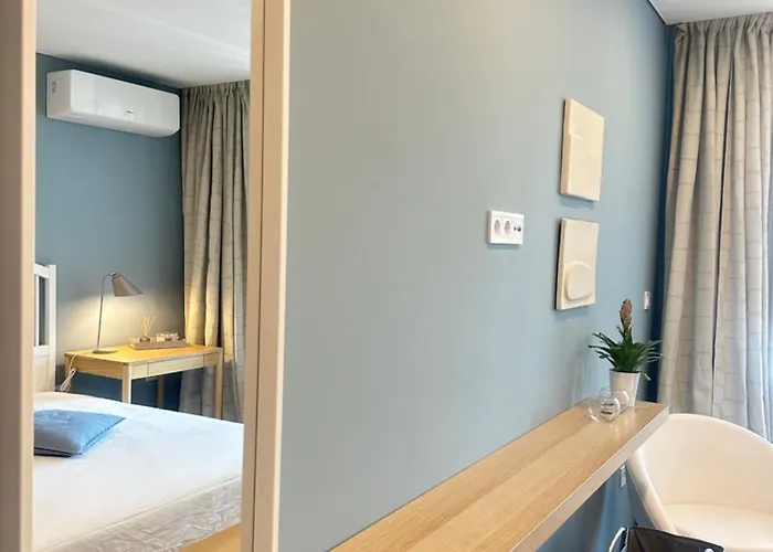 Appartement в 48 в сграда мона *