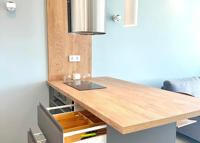 Appartement в 48 в сграда мона