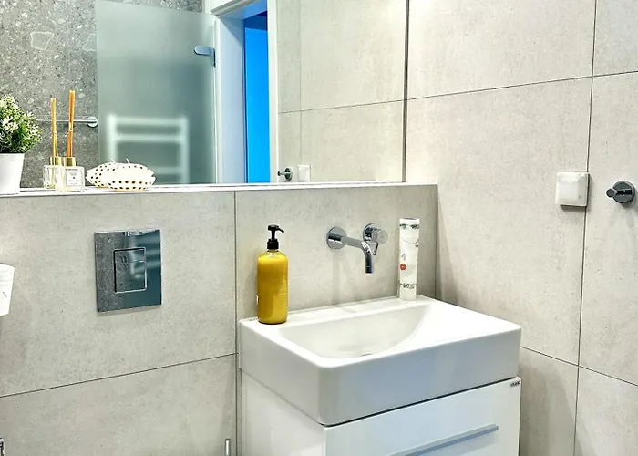 Apartment в 48 в сграда мона Sofia