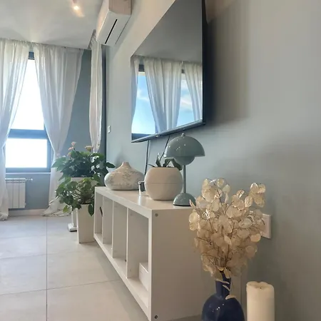 Apartmán в 48 в сграда мона Sofie