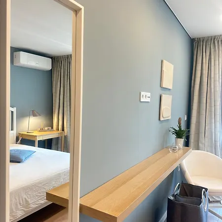 Apartmán в 48 в сграда мона *