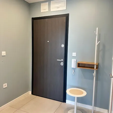 в 48 в сграда мона Apartmán Sofie