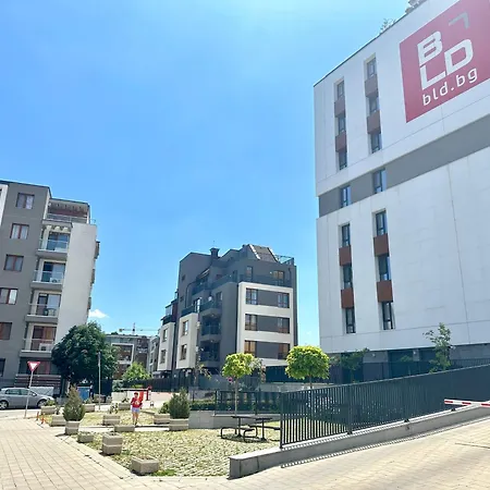 в 48 в сграда мона