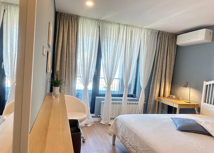 в 48 в сграда мона Σόφια